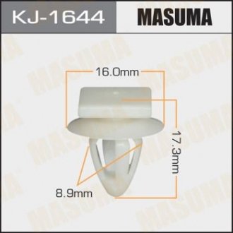 MASUMA KJ1644 (фото 1)