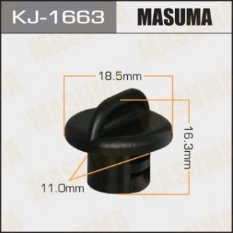 MASUMA KJ1663 (фото 1)