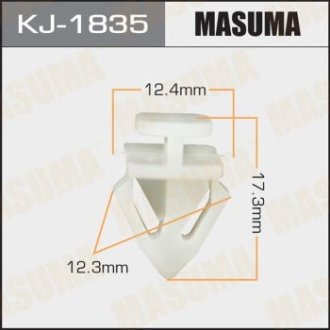 MASUMA KJ1835 (фото 1)