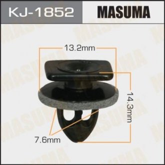 MASUMA KJ1852 (фото 1)