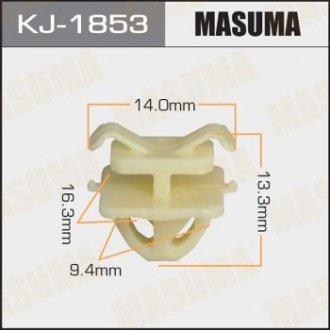 MASUMA KJ1853 (фото 1)