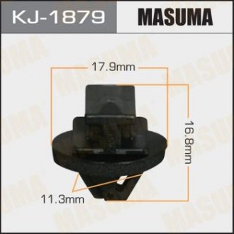 MASUMA KJ1879 (фото 1)