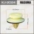MASUMA KJ2024 (фото 1)
