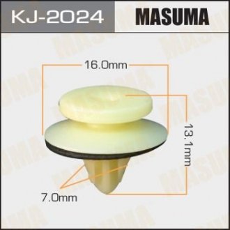 MASUMA KJ2024 (фото 1)