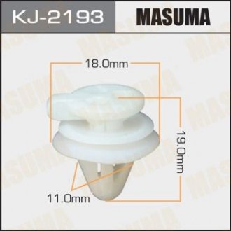MASUMA KJ2193