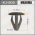 MASUMA KJ302 (фото 1)