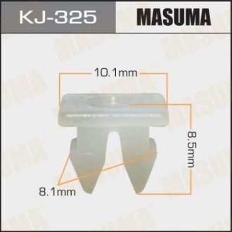 MASUMA KJ325 (фото 1)