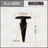 MASUMA KJ365 (фото 1)