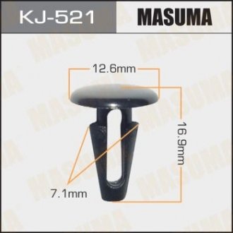 MASUMA KJ521