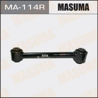 Важіль MASUMA MA114R (фото 1)