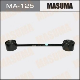 Рычаг MASUMA MA125 (фото 1)