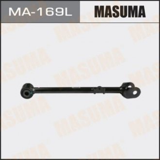 Важіль MASUMA MA169L (фото 1)