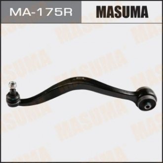 Рычаг передн нижн правый MAZDA 6, ATENZA / GG# MASUMA MA175R