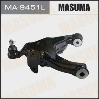 Рычаг MASUMA MA9451L (фото 1)