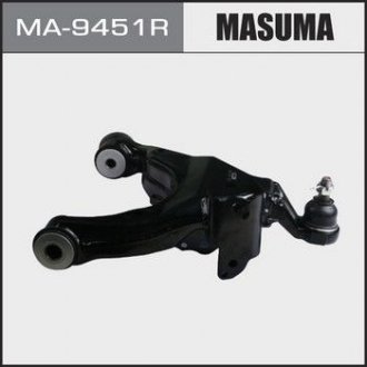 Важіль MASUMA MA9451R (фото 1)