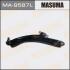 Важіль MASUMA MA9587L (фото 1)