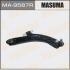 Важіль MASUMA MA9587R (фото 1)