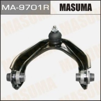 MASUMA MA9701R (фото 1)