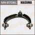 Рычаг передний верхний левый Honda Accord (08-13) (MA9708L) MASUMA