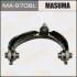 Рычаг передний верхний левый Honda Accord (08-13) (MA9708L) MASUMA