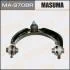 Рычаг передний верхний правый Honda Accord (08-13) (MA9708R) MASUMA