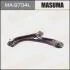 Важіль (MA9734L) MASUMA