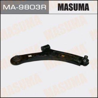 Важіль MASUMA MA9803R (фото 1)