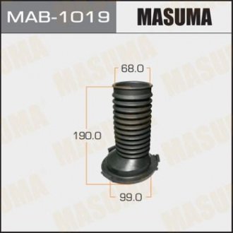 MASUMA MAB1019 (фото 1)