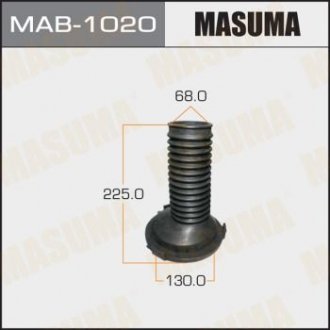 MASUMA MAB1020 (фото 1)