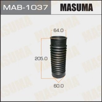 MASUMA MAB1037 (фото 1)
