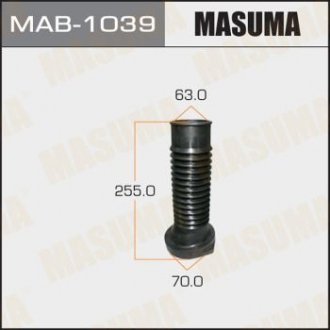 MASUMA MAB1039 (фото 1)