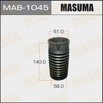 MASUMA MAB1045 (фото 1)