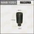 Пыльник амортизатора переднего Toyota Corolla (-02) (MAB1051) MASUMA