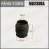 Пыльник амортизатора переднего (пластик) Mitsubishi L200(07-), Pajero (09-) (MAB1059) MASUMA