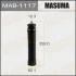 Пыльник амортизатора (MAB1117) MASUMA