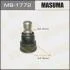 Опора кульова (MB1772) MASUMA
