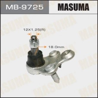 MASUMA MB9725 (фото 1)
