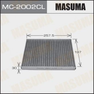 MASUMA MC2002CL (фото 1)