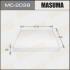 Фильтр салона MASUMA MC2038 (фото 1)