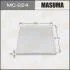 Фільтр салону (MC224) MASUMA