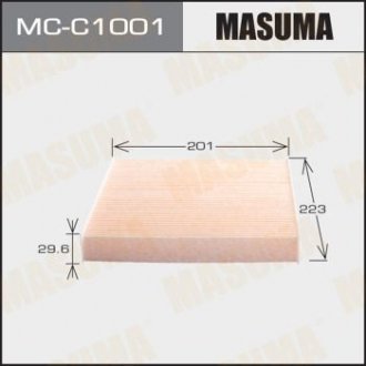 MASUMA MCC1001 (фото 1)