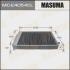 Фильтр салона MASUMA MCE4054CL (фото 1)