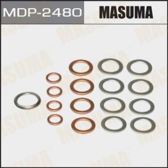 MASUMA MDP2480 (фото 1)