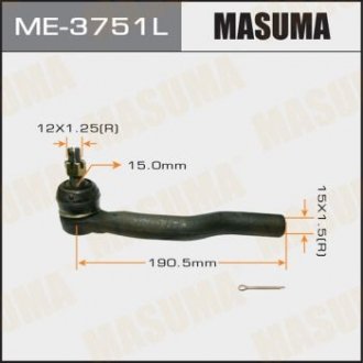MASUMA ME3751L
