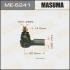 Наконечник рулевой Honda CIVIC/EU1, EU2, EU3, EU4 (ME6241) MASUMA