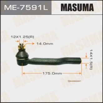 MASUMA ME7591L