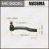 Наконечник рулевой (ME9805L) MASUMA