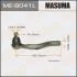 Наконечник рулевой (MEB041L) MASUMA MEB041L
