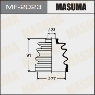 MASUMA MF2023 (фото 1)