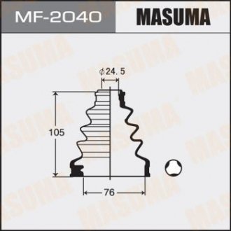 MASUMA MF2040 (фото 1)